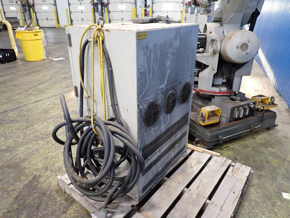 Yaskawa Motoman Robot - Up-130