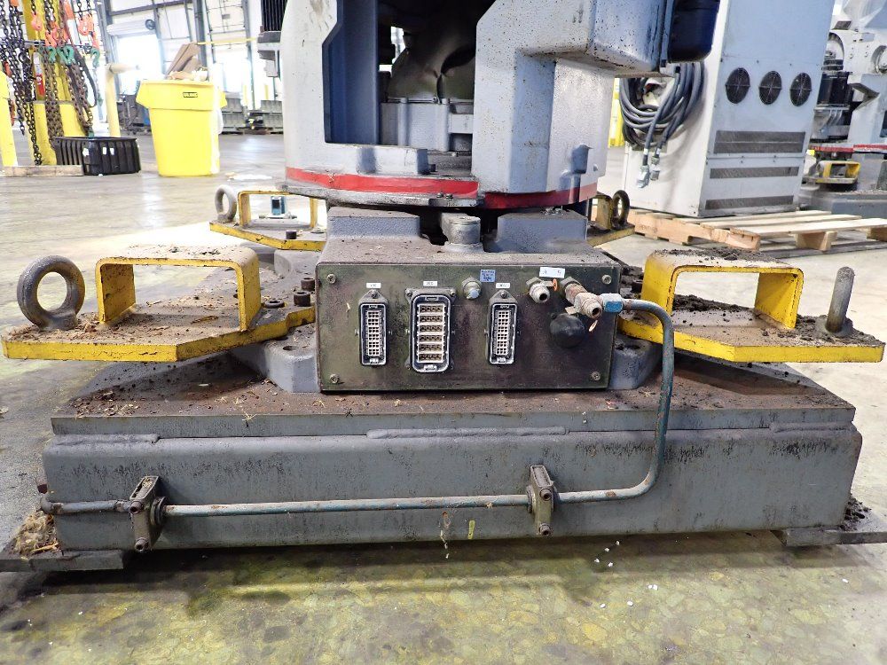 Yaskawa Motoman Robot - Up-130