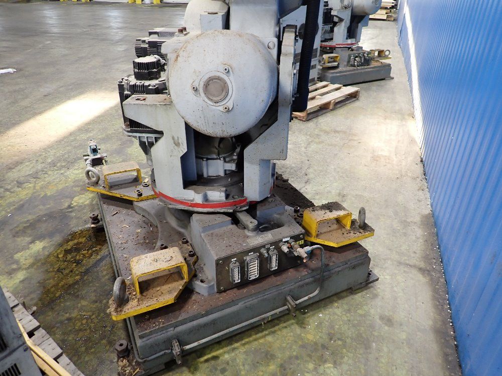 Yaskawa Motoman Robot - Up-130