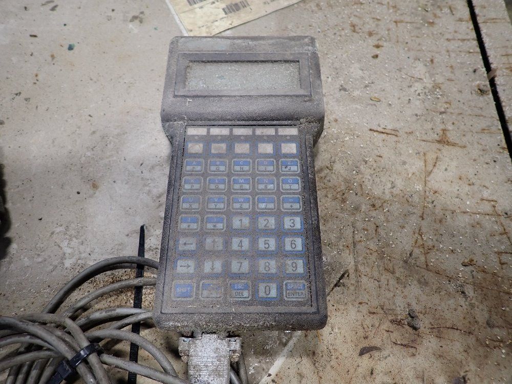 Yaskawa Motoman Robot - Up-130