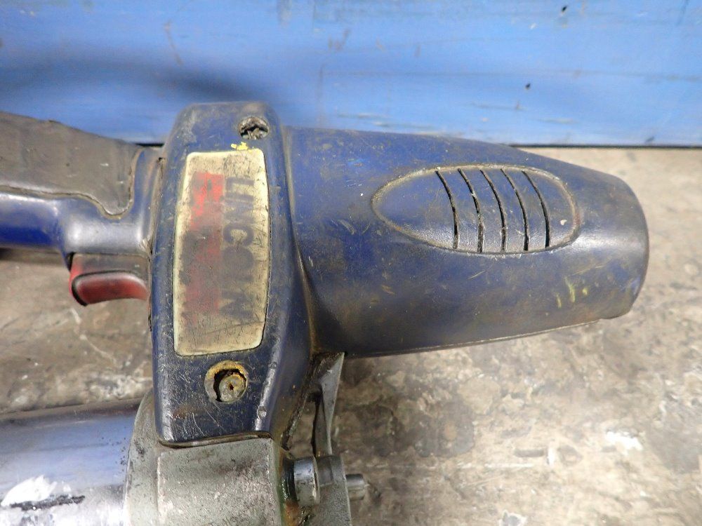 Lincoln Grease Gun