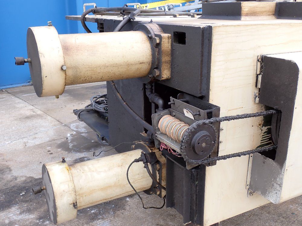 Aida 150 Ton C Frame Press - Pp-xgc-150su-ii