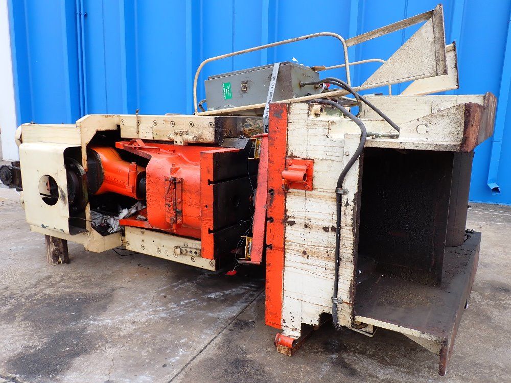 Aida 150 Ton C Frame Press - Pp-xgc-150su-ii