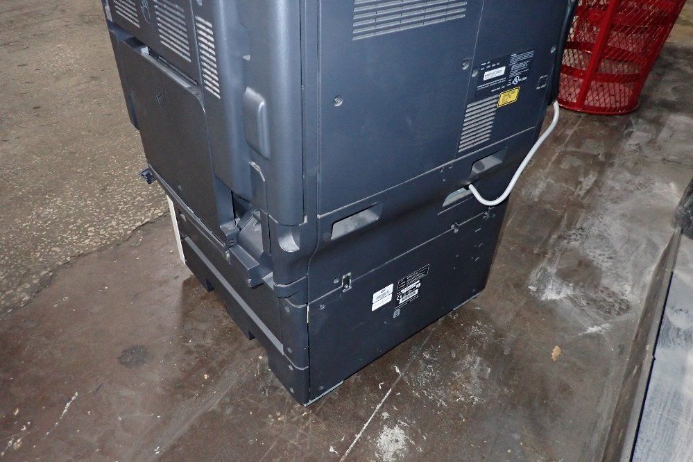Konica Minolta Printer - Bizhub 363