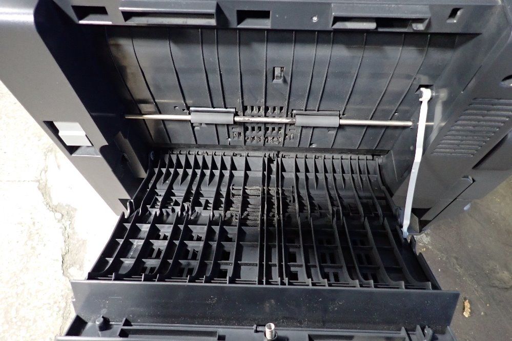 Konica Minolta Printer - Bizhub 363