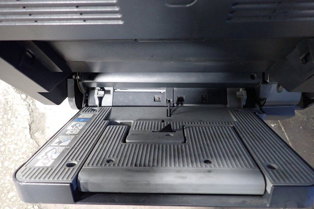 Konica Minolta Printer - Bizhub 363