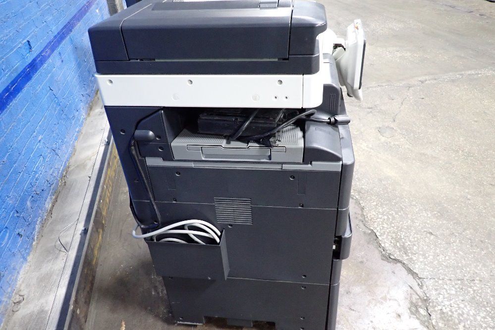 Konica Minolta Printer - Bizhub 363