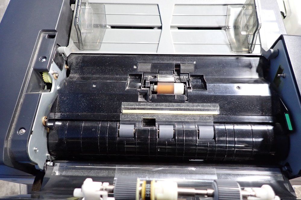 Konica Minolta Printer - Bizhub 363