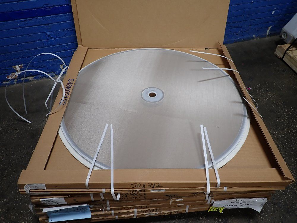 Sweco Filter Screens