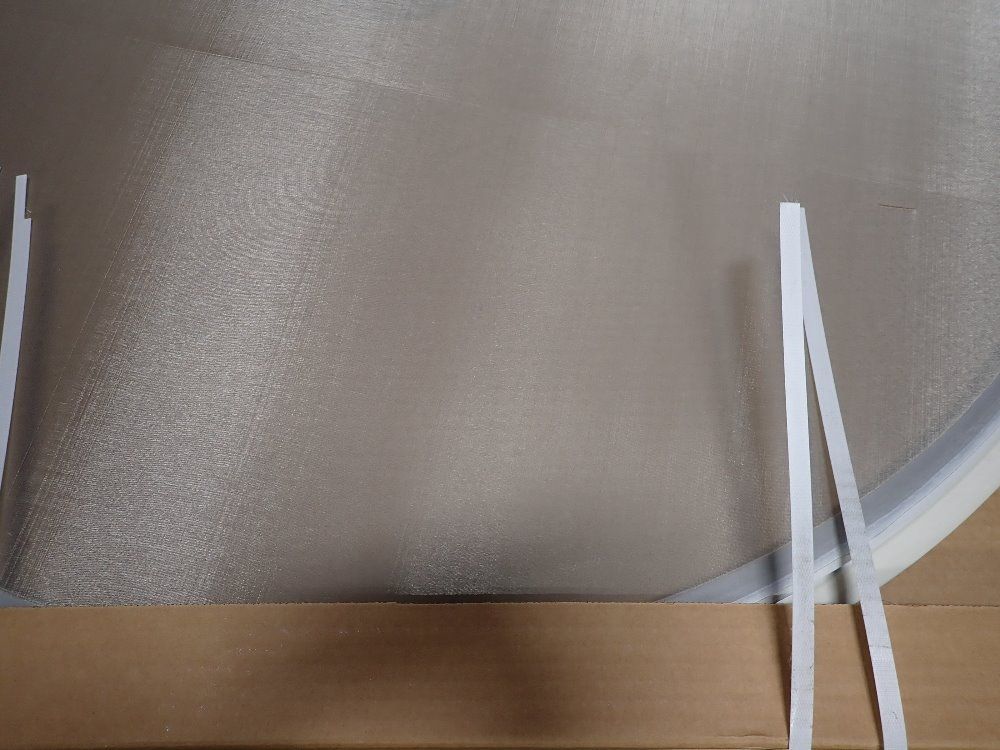 Sweco Filter Screens