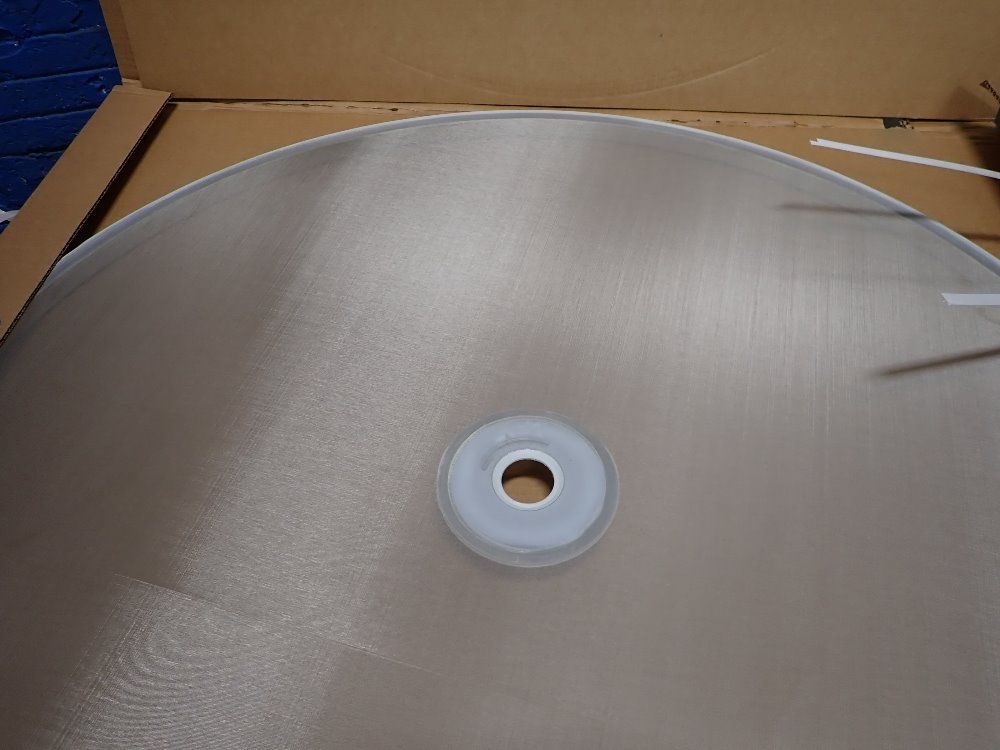 Sweco Filter Screens