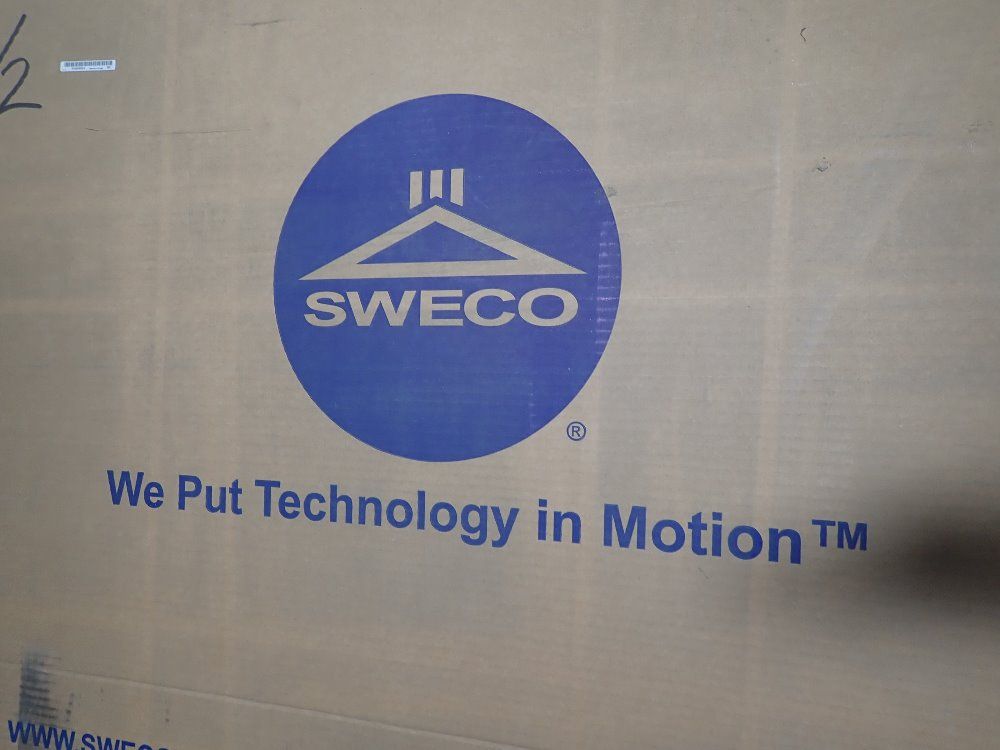 Sweco Filter Screens