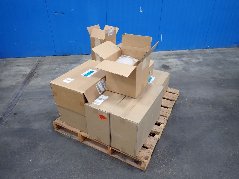 Used Waxie 60 Day Urinal Deodorizer HGR Industrial Surplus