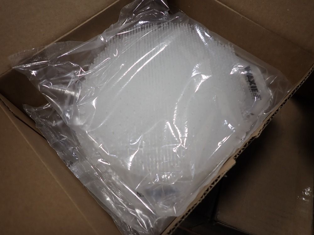 Used Waxie 60 Day Urinal Deodorizer HGR Industrial Surplus