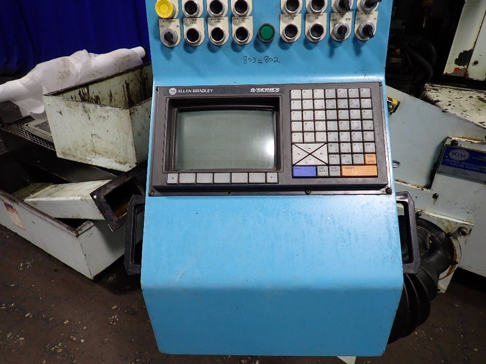 Bryant Img Grinder - 7024a-160