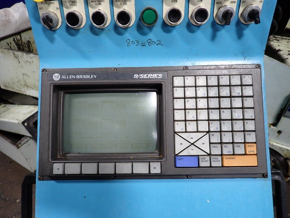 Bryant Img Grinder - 7024a-160