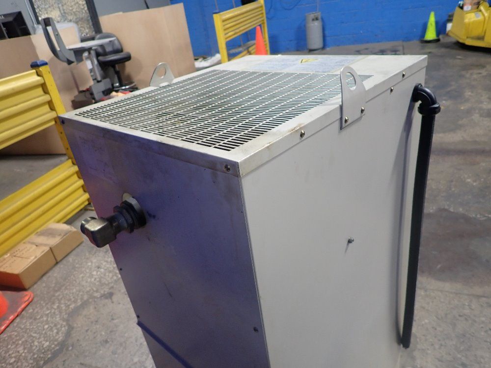 Daikin Oil Cooling Unit