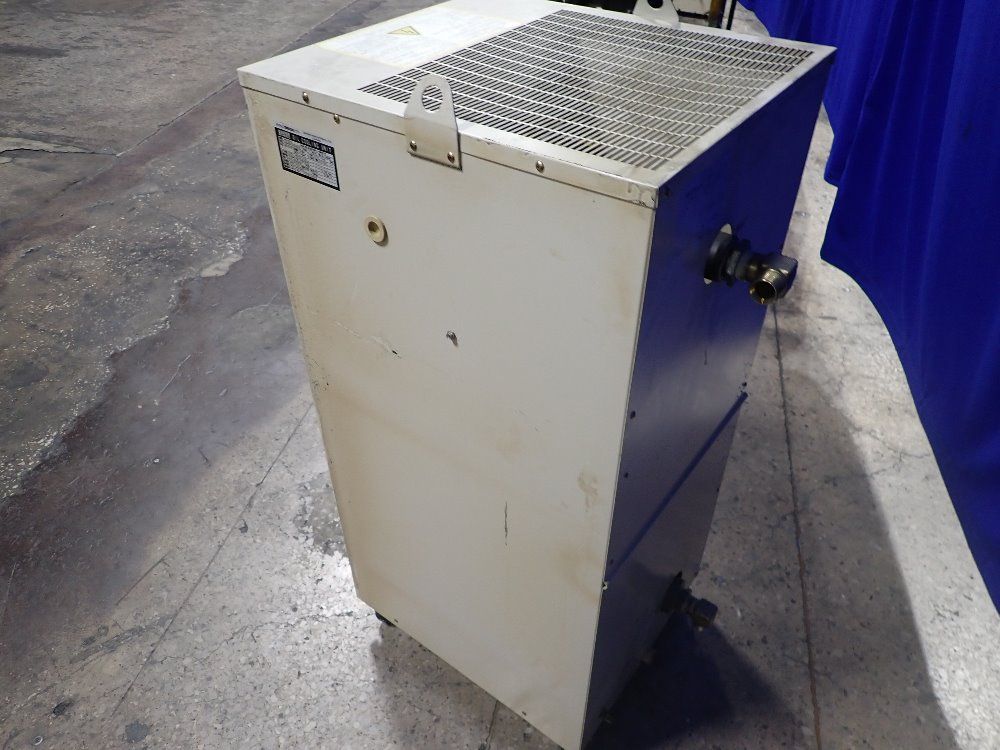 Daikin Oil Cooling Unit