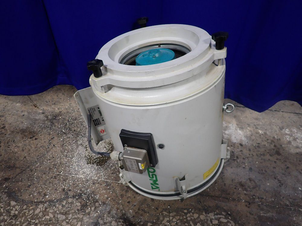 Losma Air Filtration Unit