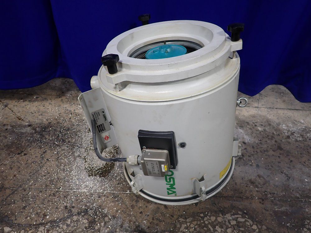 Losma Air Filtration Unit