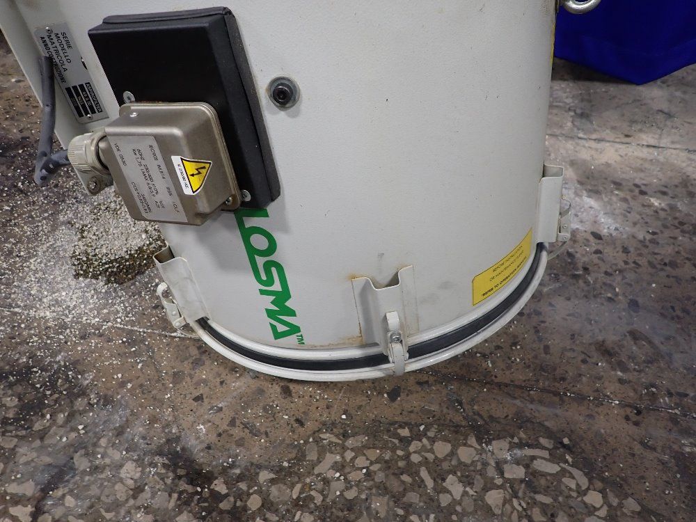 Losma Air Filtration Unit