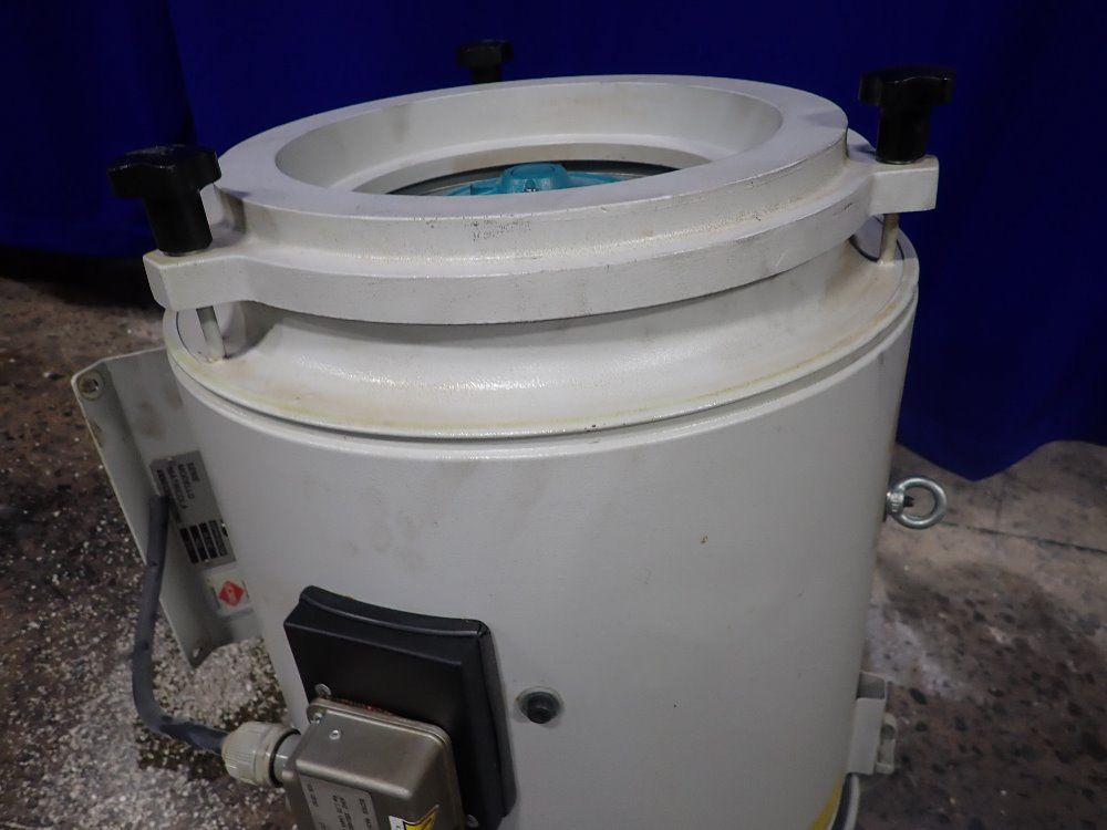 Losma Air Filtration Unit