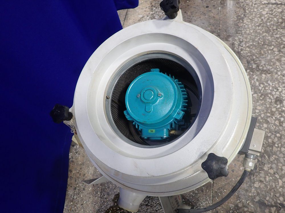 Losma Air Filtration Unit