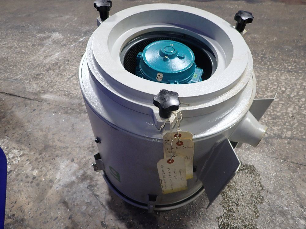 Losma Air Filtration Unit