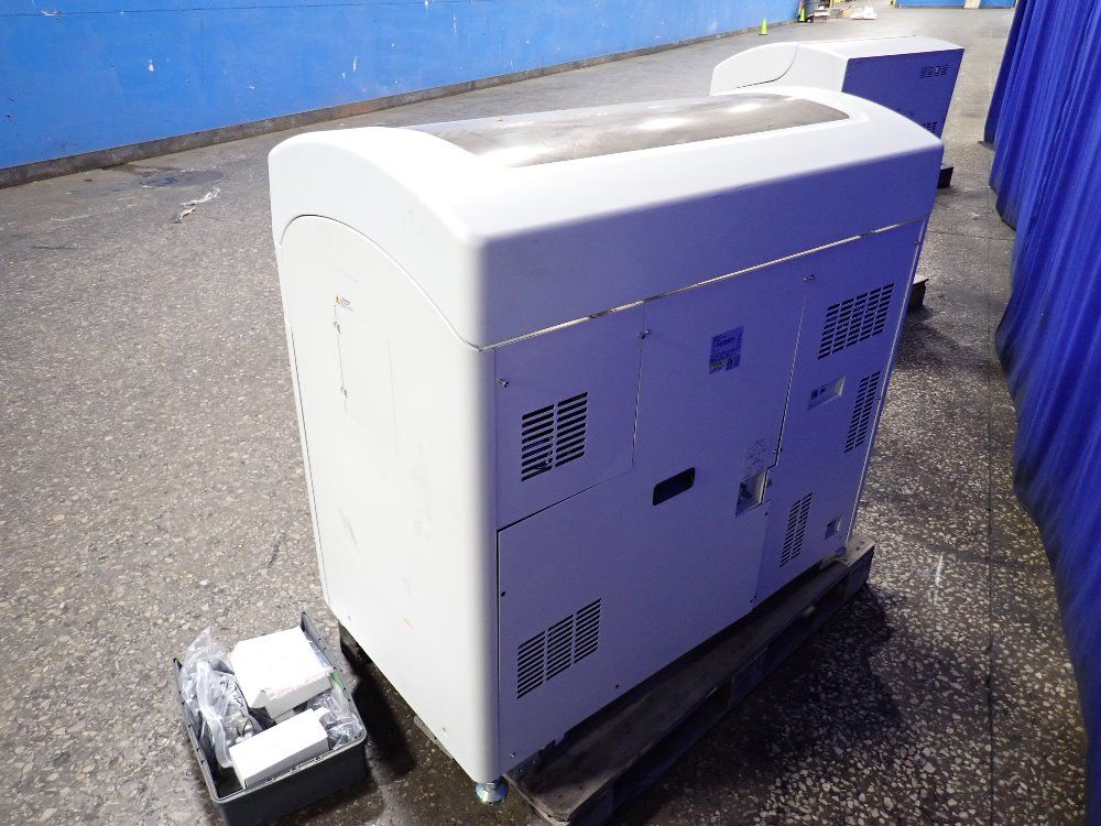 Mindray Mindray Bs400 Chemistry Analyzer