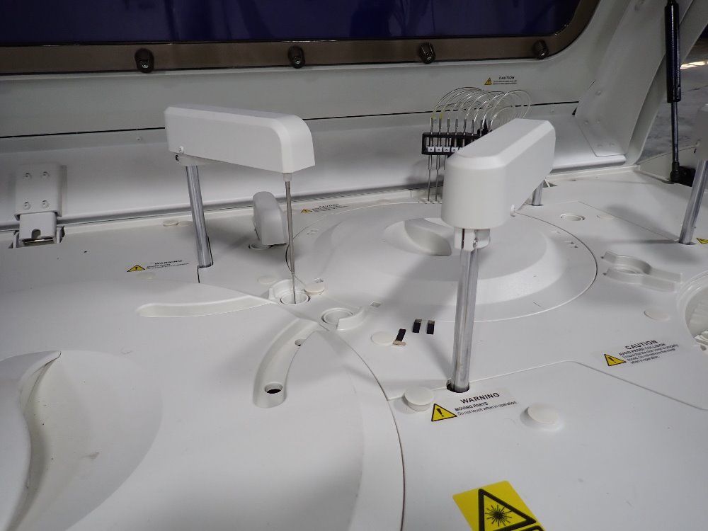 Mindray Mindray Bs400 Chemistry Analyzer