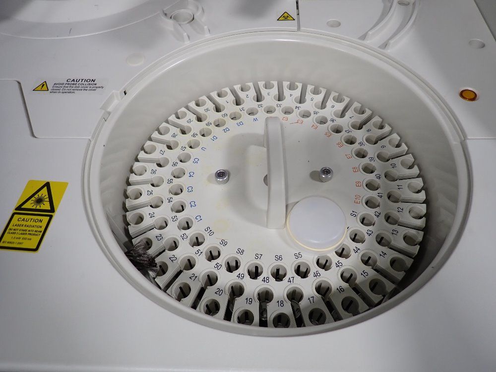 Mindray Mindray Bs400 Chemistry Analyzer