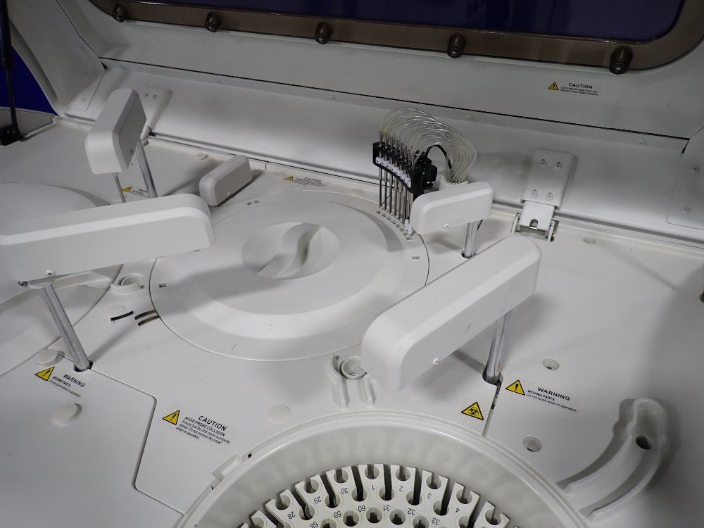 Mindray Mindray Bs400 Chemistry Analyzer