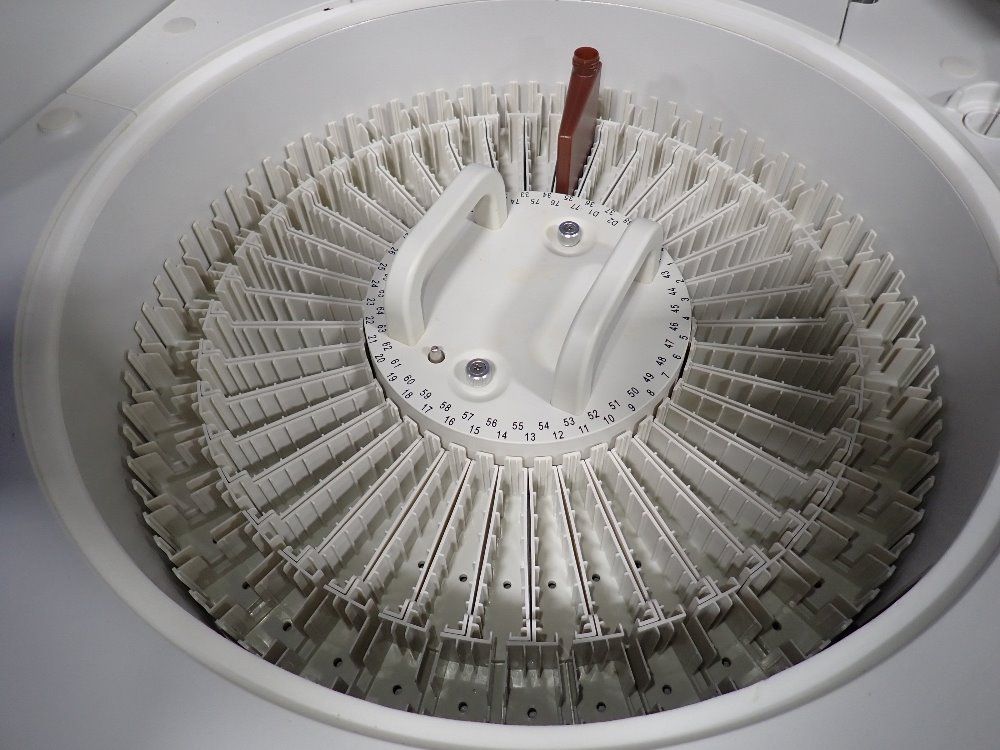 Mindray Mindray Bs400 Chemistry Analyzer