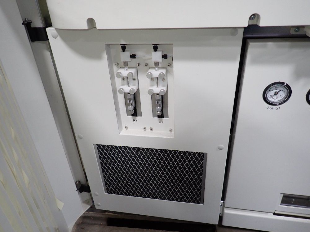 Mindray Mindray Bs400 Chemistry Analyzer