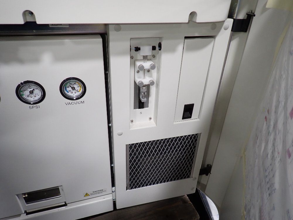 Mindray Mindray Bs400 Chemistry Analyzer