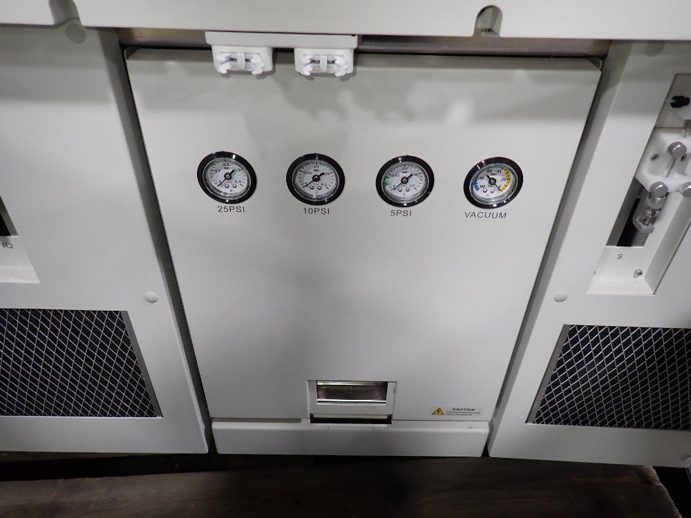 Mindray Mindray Bs400 Chemistry Analyzer