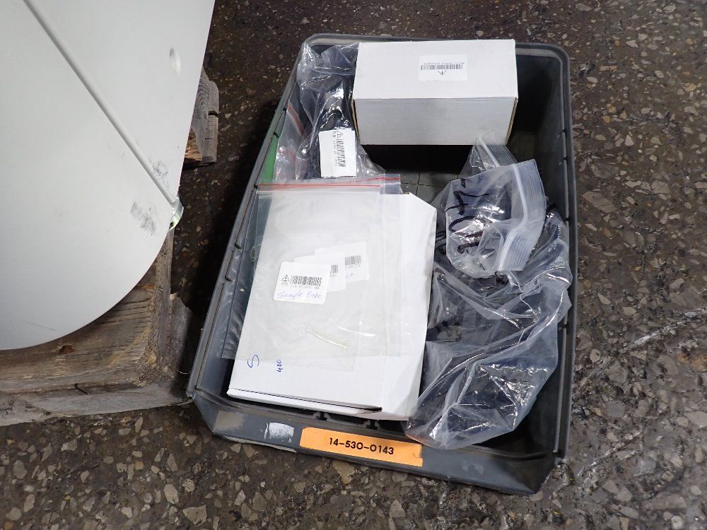 Mindray Mindray Bs400 Chemistry Analyzer