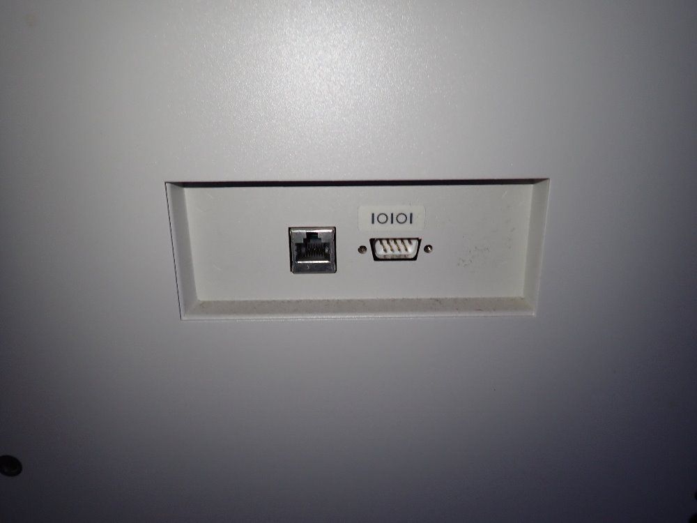 Mindray Mindray Bs400 Chemistry Analyzer