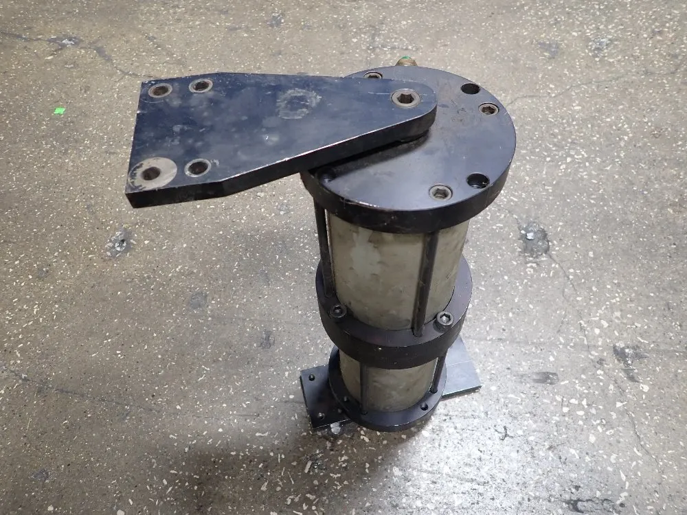 Schraderbellows Cylinder