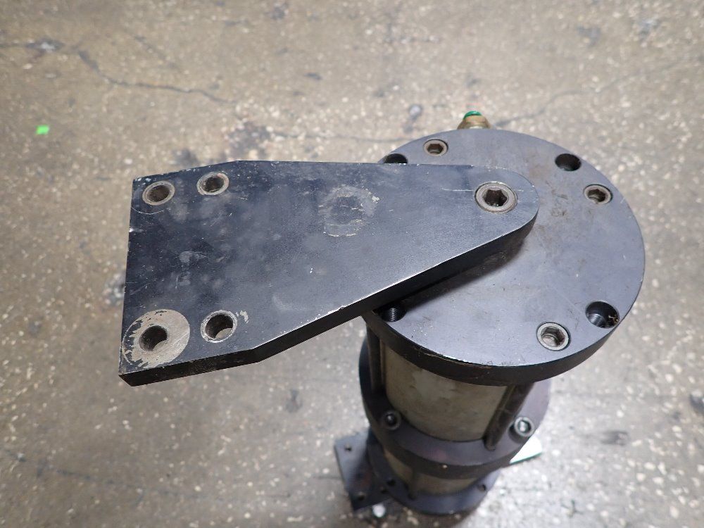 Schraderbellows Cylinder