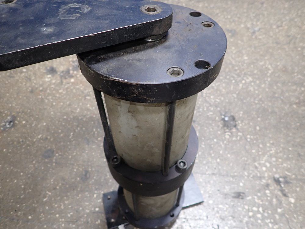 Schraderbellows Cylinder
