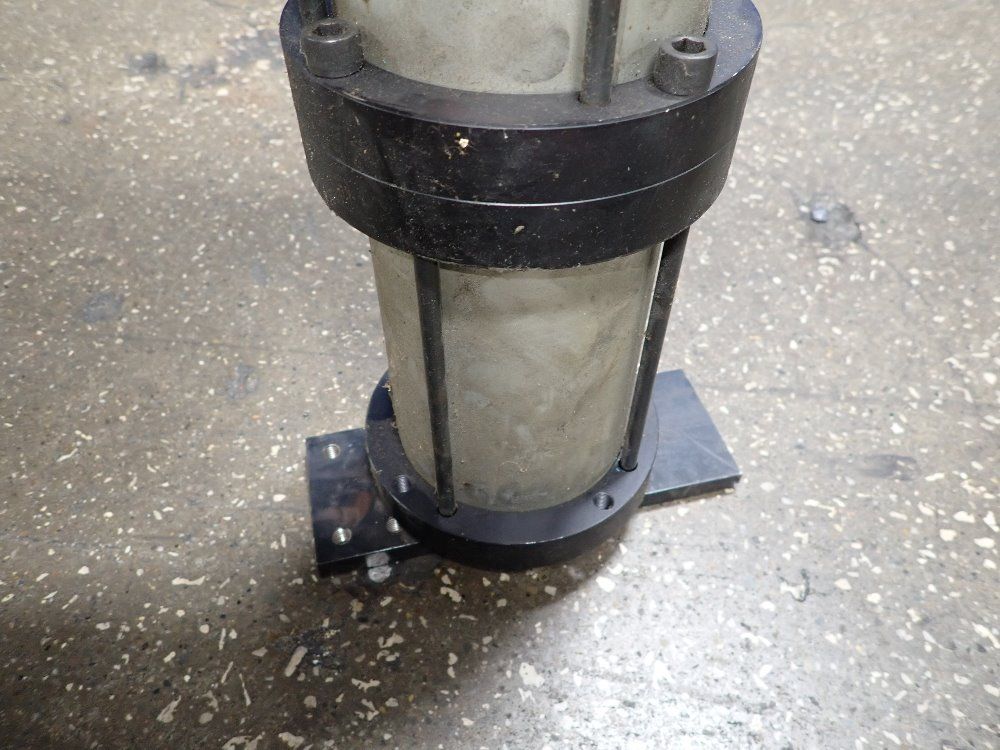 Schraderbellows Cylinder