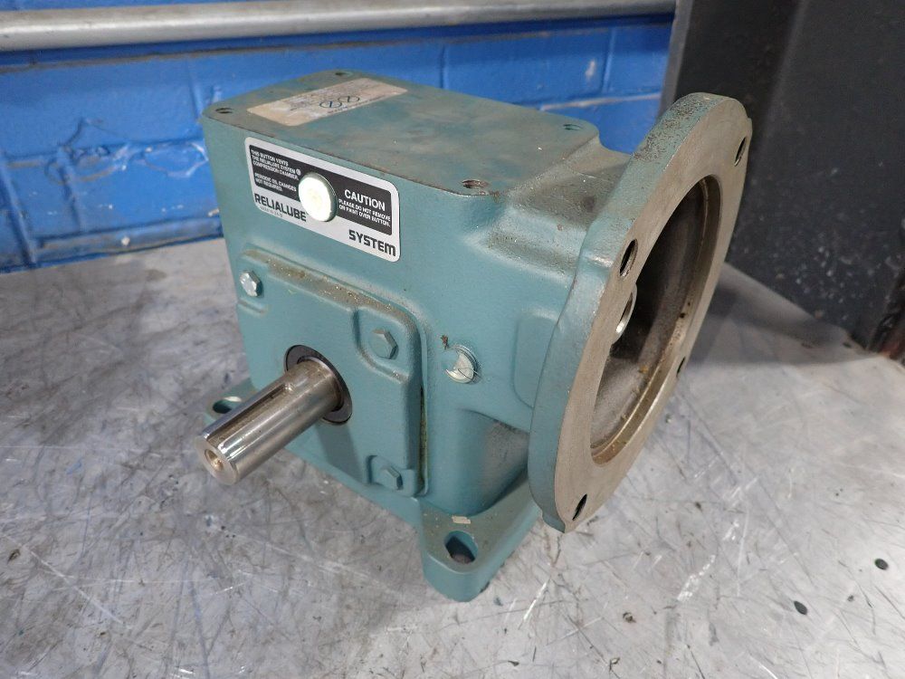 Used Tigear Gear Reducer | HGR Industrial Surplus