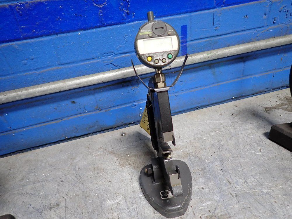 Used Mitutoyo Snap Gage | HGR Industrial Surplus