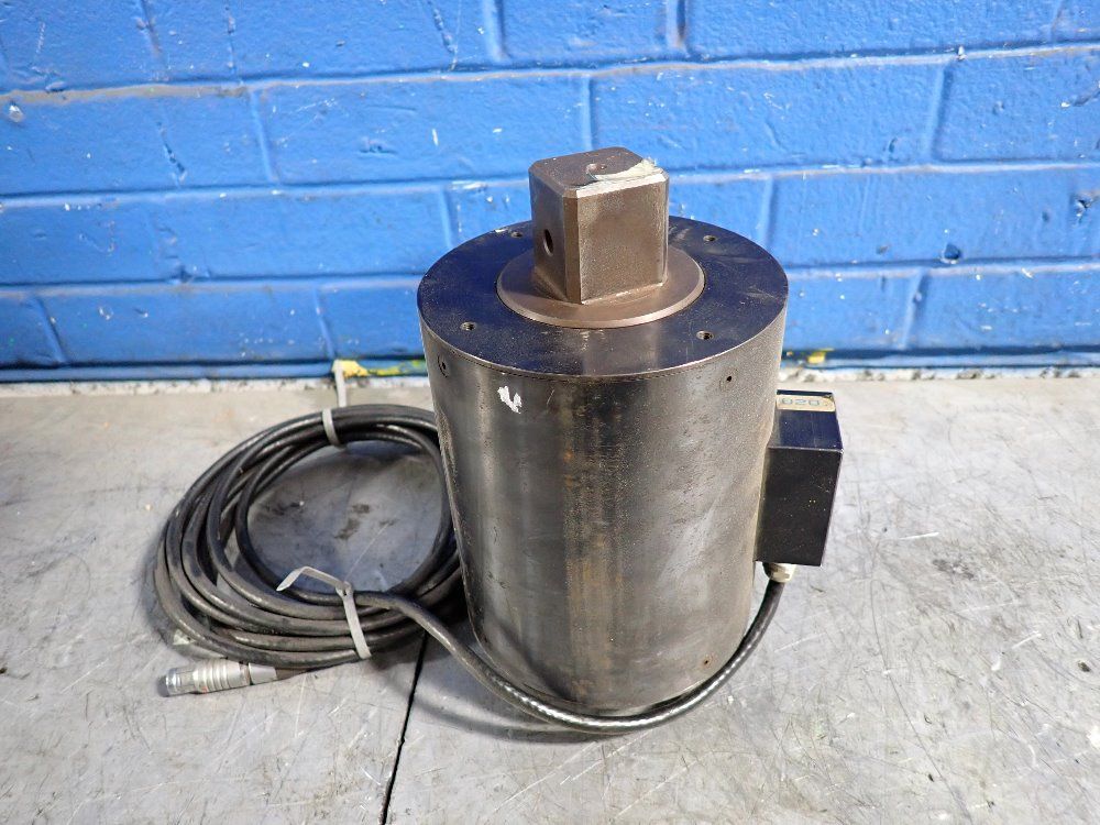 Schatz Torque Tester Tool