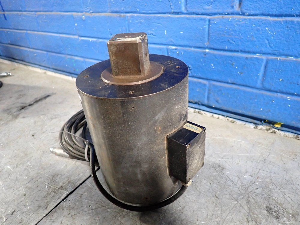 Schatz Torque Tester Tool