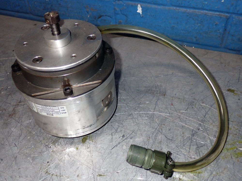 Schatz Torque Tester Tool