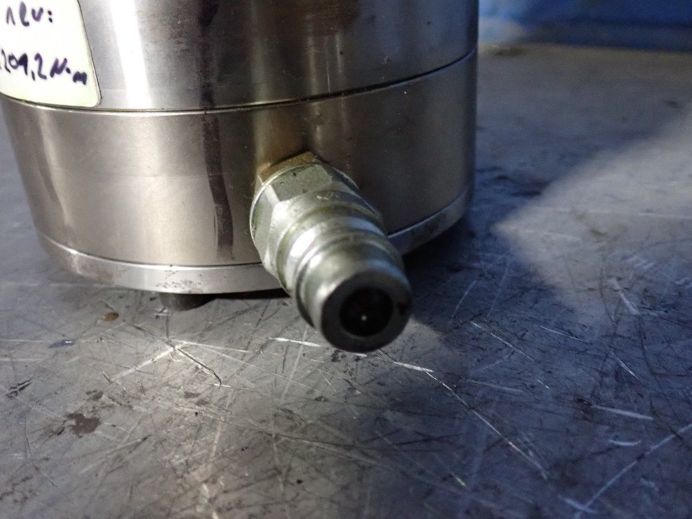 Schatz Torque Tester Tool - 30130005