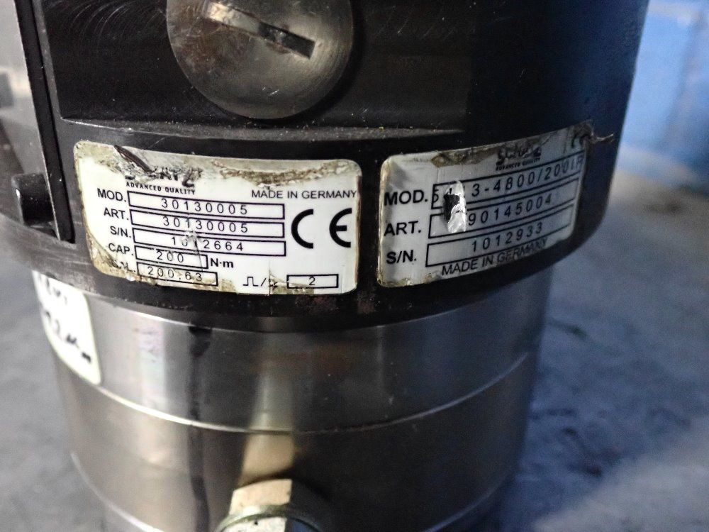 Schatz Torque Tester Tool - 30130005