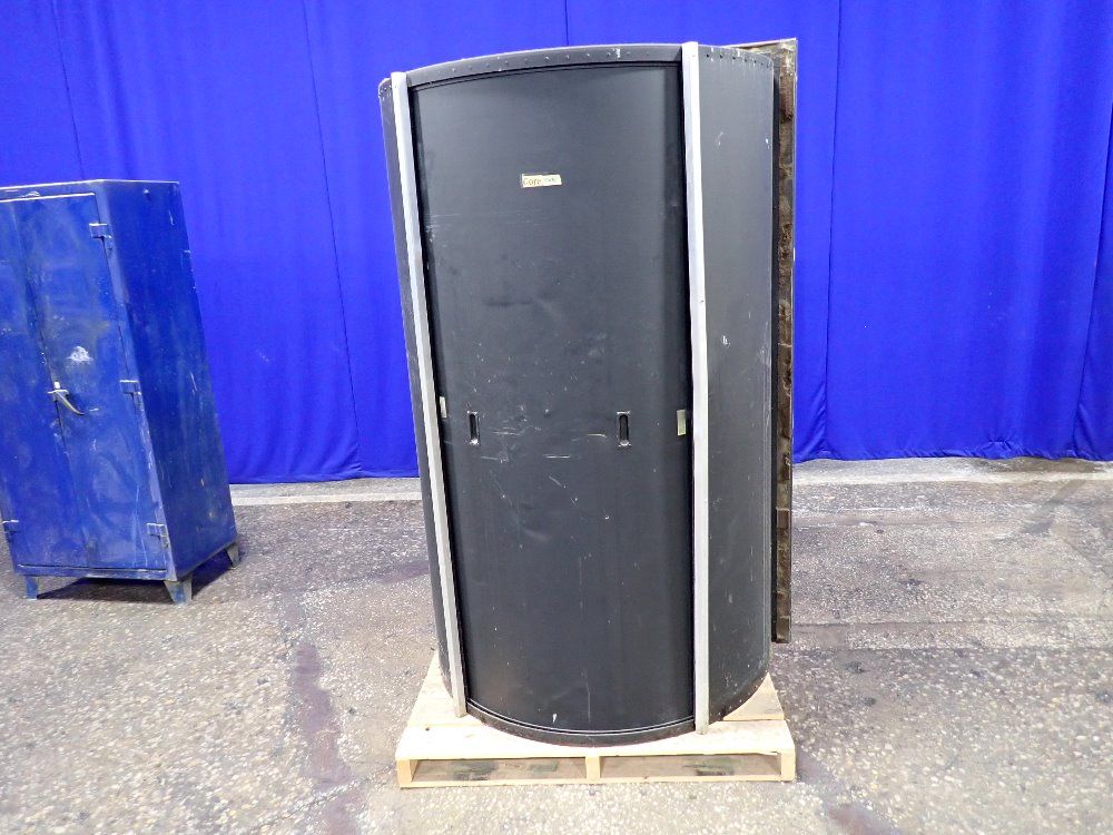 Used Revolving Darkroom HGR Industrial Surplus